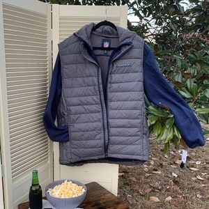NFL - Seattle Seahawks 3-in1 Puffer Jacket/Vest Combo